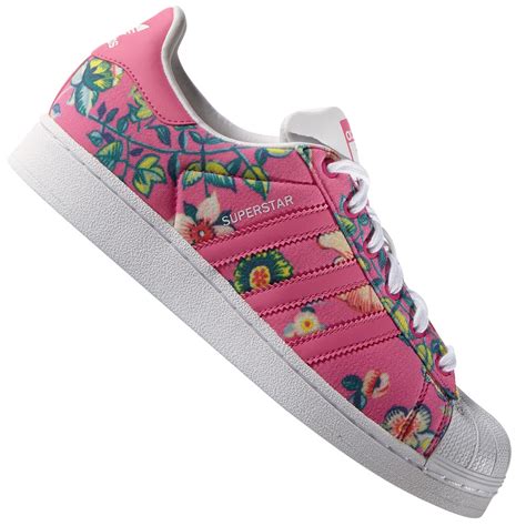 adidas superstars schwarz damen|adidas superstar pink.